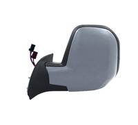 MIROIR COMPLET Gauche Électrique Convexe Thermo Apprêté Pliable 8153TS