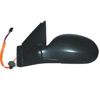 MIROIR COMPLET Sonde thermique bleue convexe électrique droite 815344