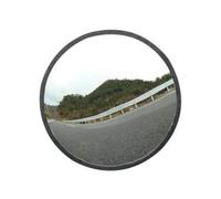 Miroir convexe d'angle de garage, miroir réfléchissant d'intérieur