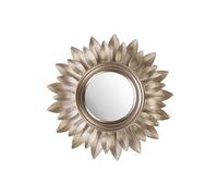 Miroir convexe Sole 21 cm