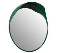 Miroir Convexe Sortie Garage Ou Parking Ø 30 Cm Norauto B314pnor