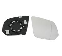 Miroir Convient pour Mercedes W447 Classe V Vito 03 / 14- Droit Côté Passager