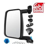 1x Rétroviseur extérieur, cabine FEBI BILSTEIN 174524 convient pour SCANIA
