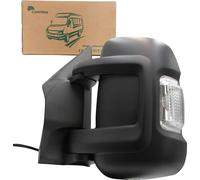 Miroir Convitex pour Jumper Ducato Boxer de l'année modèle 2006, gauche