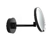Miroir cosmétique avec batterie Just Look Plus WR 5X LED WxHxD 37.5x21.5x11cm