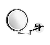Miroir cosmétique BS 17 Touch LED H x Ø 22x20cm