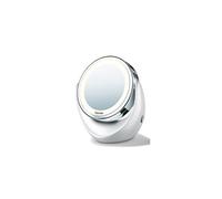 - Miroir Cosmétique Eclairé 2 faces
