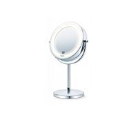 Beurer Miroir cosmétique éclairé Silver G