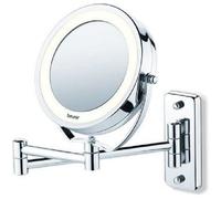 BEURER BS 59 miroir de maquillage avec éclairage LED 1 pcs