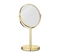 Miroir cosmétique Glamour Ø20cm H x Ø 35x20cm