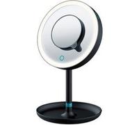 Miroir cosmétique lumineux - Beurer - BS 45 Édition Limitée Noir Beurer Noir G
