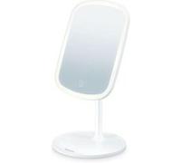 Miroir cosmétique lumineux - Beurer - BS 47 Beurer Blanc