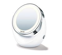 Miroir cosmétique lumineux Beurer BS 49 16,30x9,20x19x11 cm