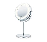 Beurer Miroir cosmétique éclairé Silver G