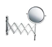 Miroir cosmétique murale SPT 18 H x Ø 36x17cm