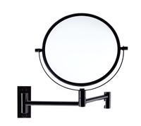 Miroir cosmétique murale SPT 33 2 arms / swivelling