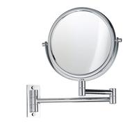 Miroir cosmétique murale SPT 33 H x Ø 29.5x19cm