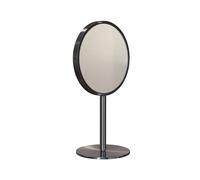 Miroir cosmétique Nova2 1943 avec grossissement 5x WxH 16x28.6cm