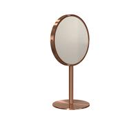 Miroir cosmétique Nova2 1943 avec grossissement 5x WxH 16x28.6cm