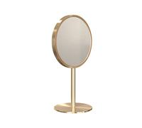 Miroir cosmétique Nova2 1943 avec grossissement 5x WxH 16x28.6cm