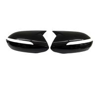 Miroir Couvercle Compatible Avec Kia Pour Sportage KX5 2011 2012 2013 2014 2015 Accessoires De Voiture Coques De Rétroviseurs