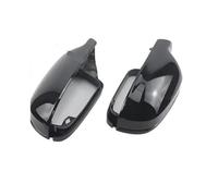 Miroir Couvercle Compatible Avec Q3 Pour SQ3 2012 2013 2014 2015 Style Rétroviseurs Caps 1 Paire Garniture De Boîtier Latéral Porte Rétroviseurs Caps