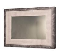 Miroir CUIR CLAIR GS4290 PINTDECOR
