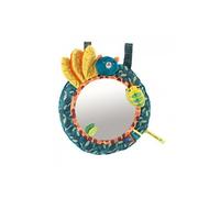 Miroir d'activités Dans la jungle