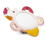 lilliputiens - Lena miroir 83684 Jaune