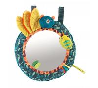 Miroir d'activités Moulin Roty Dans la jungle