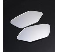 miroir d'angle mort Rétroviseur De Moto Convexe, Lentille De Rétroviseur Latéral Pour Forza 125 Forza 250 NSS125 NSS250