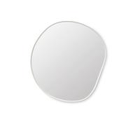 Miroir de Bassin XL en Laiton