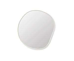 Miroir de Bassin XL en Laiton