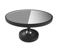 Miroir De Café,Miroir Magnétique Pour Shots d'| Accessoire Pour Machine À Café - Pour Comptoir Bureau Camping-Car Travail Et Entreprise Hommes Et Femmes Bar