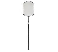 Miroir de Cils Pliable à 360 degrés Rotatif Grand Miroir de Maquillage d'extension pour Les Cils légers et Compact Miroir de Maquillage Anti-Brouillard pour Boutique de beauté