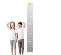Miroir de courbe de croissance, règle de courbe de croissance en hauteur