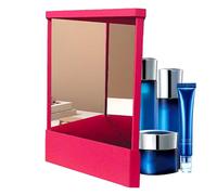 Miroir de courtoisie sans retour - Miroir pour une image réelle non inversée - Miroirs personnels pour maquillage