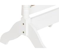 Miroir de dressing Home ESPRIT Blanc 50 x 50 x 157 cm