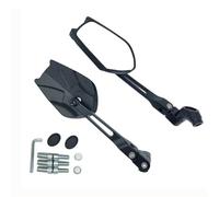 Miroir de fin Accessoires Moto Rétroviseur M8 M10 Rétroviseur Latéral Universel Pour PCX125 Pour ADV 150 160 Pour X-max