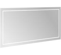 Villeroy & Boch Finion Miroir lumineux à LED F6001600 160 x 75 x 2 cm, 66,2 W