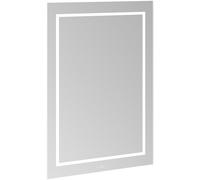 Villeroy & Boch Finion Miroir lumineux à LED F6006000 60 x 75 x 2 cm, 35,4 W