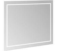 Villeroy & Boch Finion - Miroir avec éclairage LED 1000mm miroir