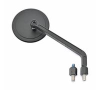 Miroir De Guidon DAYTONA Droit Universel Noir