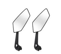 Miroir De Guidon De Moto De Remplacement, 8mm 10mm, for Moto, Scooter, Motocross, Accessoires De Remplacement Universels