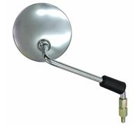 Miroir De Guidon Droit Gris MAGNETI MARELLI Pour Sym Fiddle II 50/125
