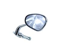 Miroir de guidon SET gauche + droite chromé BUMM 913/3P pour Hercules Puch Kreidler Zündapp