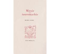 Miroir De La Tauromachie