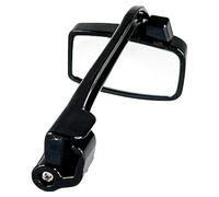 Miroir de lunettes de cyclisme - Mini rétroviseur réglable pour öcchïålï | Accessoire léger pour casque et lunettes de vélo | Formation cyclisme sur route visibilité sécurité