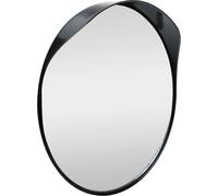 miroir de manœuvre grand angle 30cm 160° en polypropylène