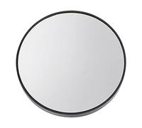 Miroir de Maquillage, 3.5inch 15X détachable avec ventouses